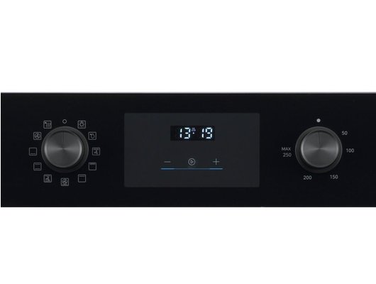 Духовой шкаф Midea MO611107GB