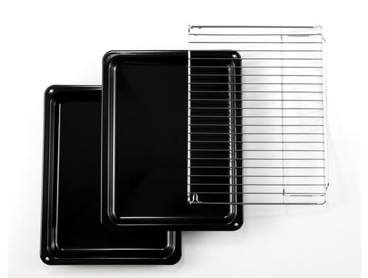 Духовой шкаф Midea MO611107GB