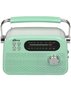 Радиоприемник Ritmix RPR-045 мятный