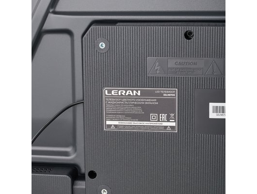 Телевизор LERAN 32LN5700