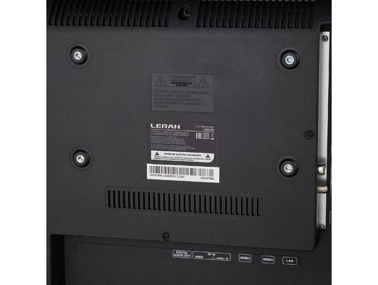 Smart телевизор LERAN 42SN7900