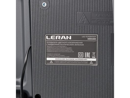 Телевизор LERAN 32SN4500