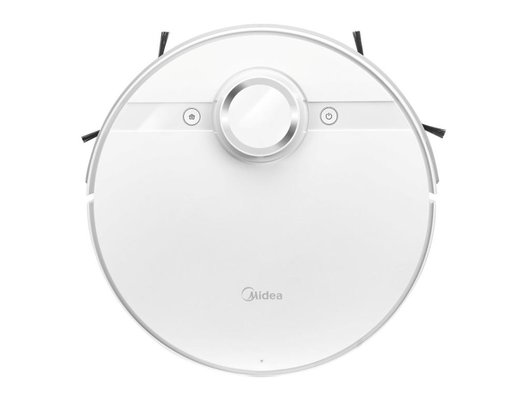 Робот-пылесос MIDEA VCR M7 EVO WH