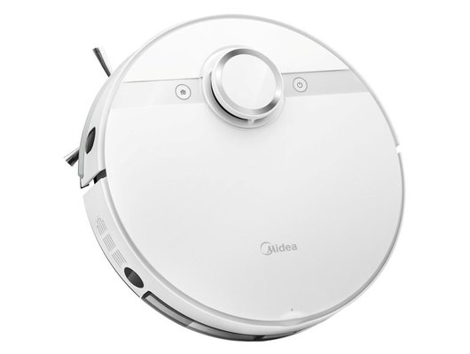 Робот-пылесос MIDEA VCR M7 EVO WH