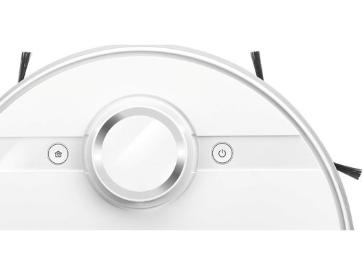 Робот-пылесос MIDEA VCR M7 EVO WH