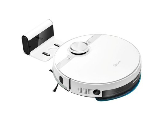 Робот-пылесос MIDEA VCR M7 EVO WH