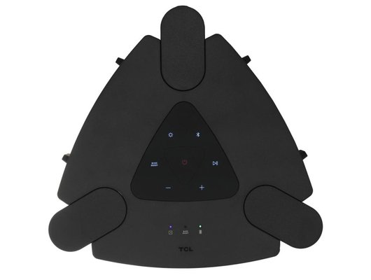 Музыкальный центр TCL TP300K