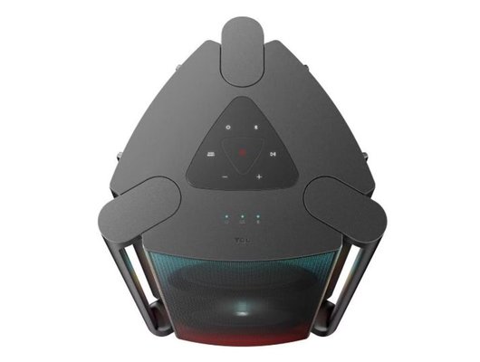 Музыкальный центр TCL TP300K