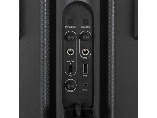 Музыкальный центр TCL TP300K