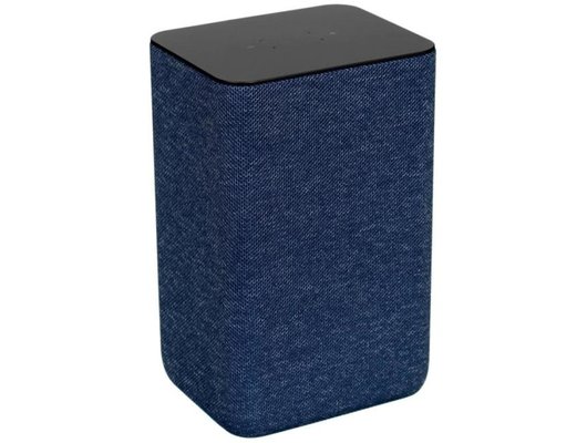 Умная колонка ЯНДЕКС СТАНЦИЯ 2 СИНЯЯ (YNDX-00051B)