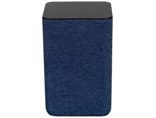 Умная колонка ЯНДЕКС СТАНЦИЯ 2 СИНЯЯ (YNDX-00051B)