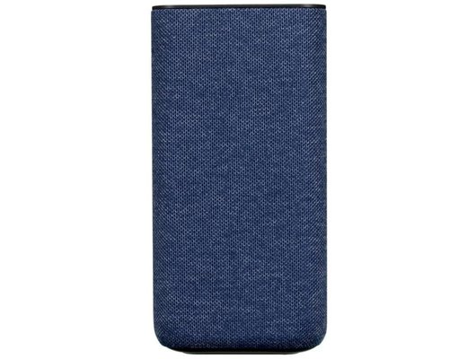 Умная колонка ЯНДЕКС СТАНЦИЯ 2 СИНЯЯ (YNDX-00051B)