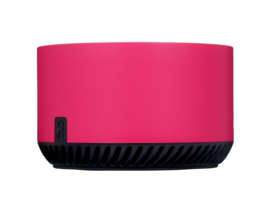 Умная колонка ЯНДЕКС СТАНЦИЯ ЛАЙТ ФЛАМИНГО (YNDX-00025N)