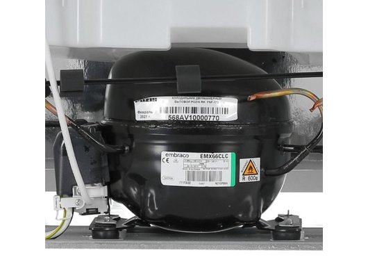 Холодильник POZIS RK FNF-173 бежевый