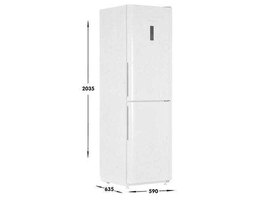 Холодильник POZIS RK FNF-173 бежевый