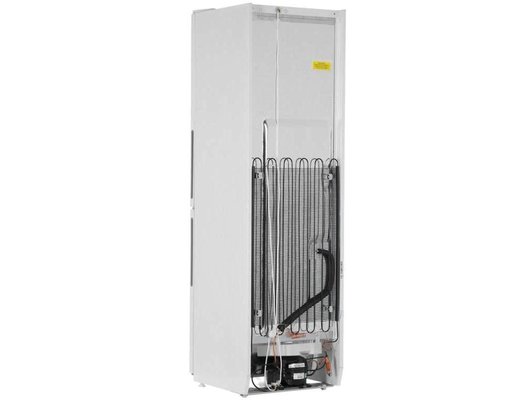 Холодильник POZIS RK FNF-173 серебристый