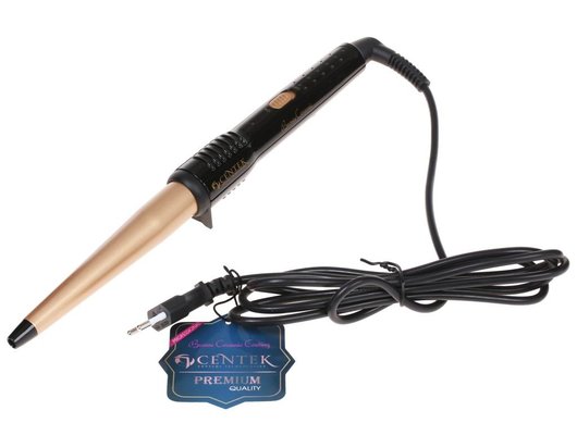 Плойка CENTEK CT-2077