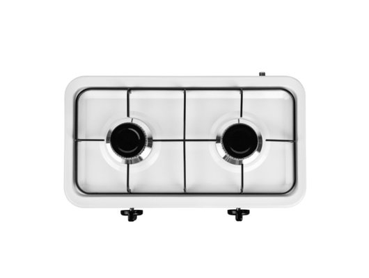 Плитка газовая CENTEK CT-1524 белая