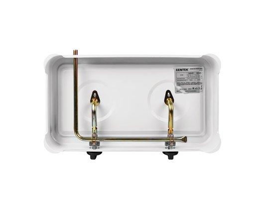 Плитка газовая CENTEK CT-1524 белая