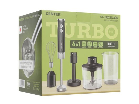 Блендер CENTEK CT-1352