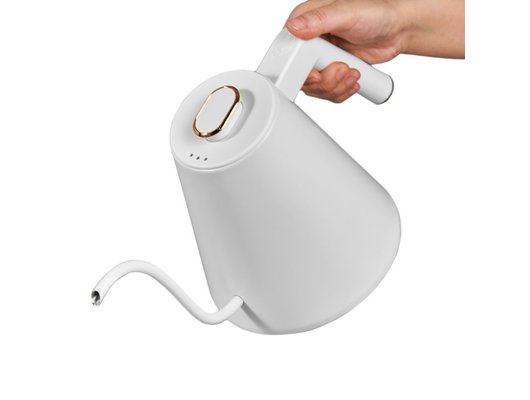 Чайник электрический CENTEK CT-1005 белый