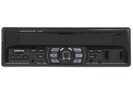 Автомагнитола CENTEK СТ-8122