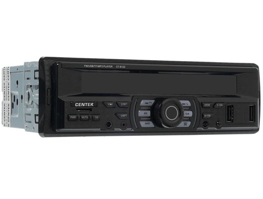 Автомагнитола CENTEK СТ-8122