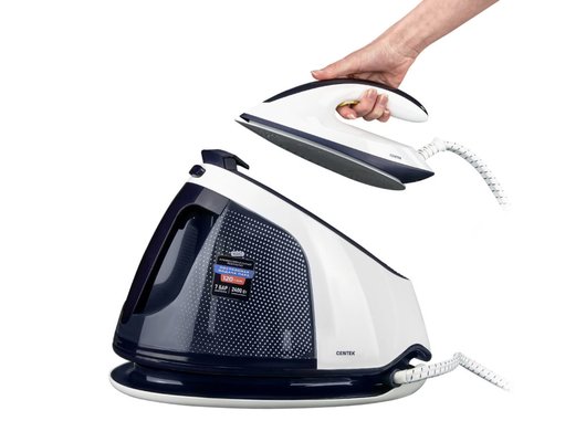 Парогенератор CENTEK CT-2304