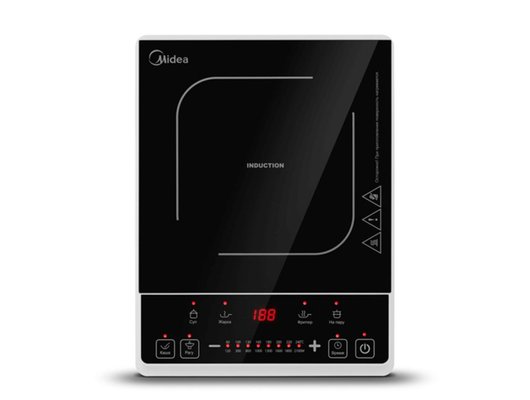 Плитка электрическая MIDEA MC-IN2101