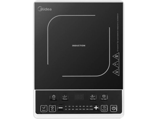 Плитка электрическая MIDEA MC-IN2101