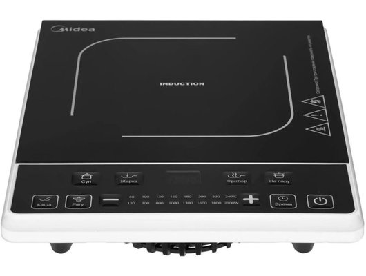 Плитка электрическая MIDEA MC-IN2101