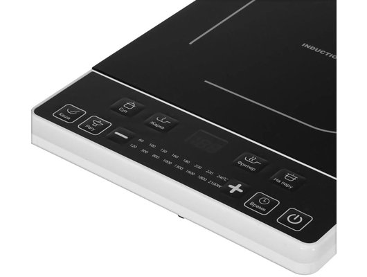 Плитка электрическая MIDEA MC-IN2101