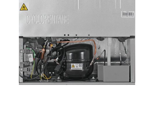 Холодильник MIDEA MDRB470MIE22OM