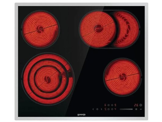 Варочная панель GORENJE ECS646BXE