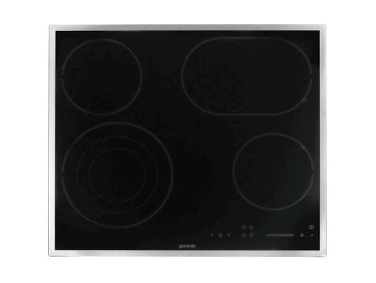 Варочная панель GORENJE ECS646BXE