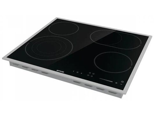 Варочная панель GORENJE ECS646BXE
