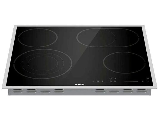 Варочная панель GORENJE ECS646BXE