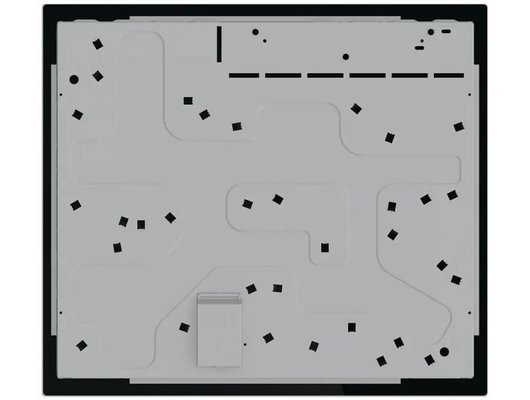 Варочная панель GORENJE ECS646BXE