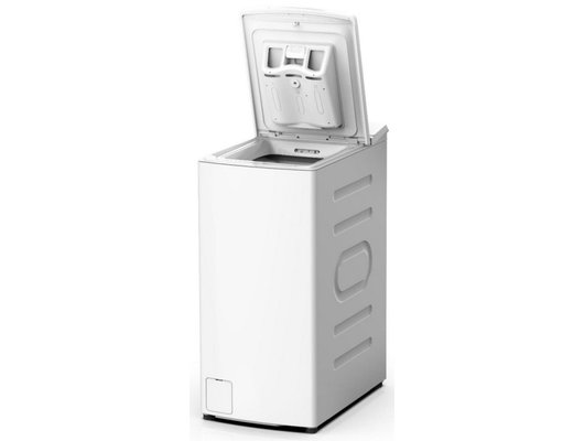 Стиральная машина MIDEA MF100T80BS/W-RU