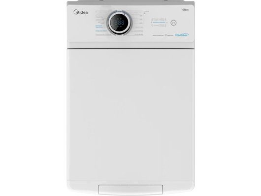 Стиральная машина MIDEA MF100T80BS/W-RU