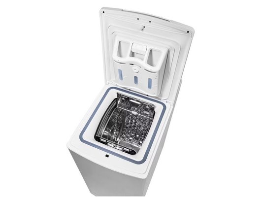 Стиральная машина MIDEA MF100T80BS/W-RU