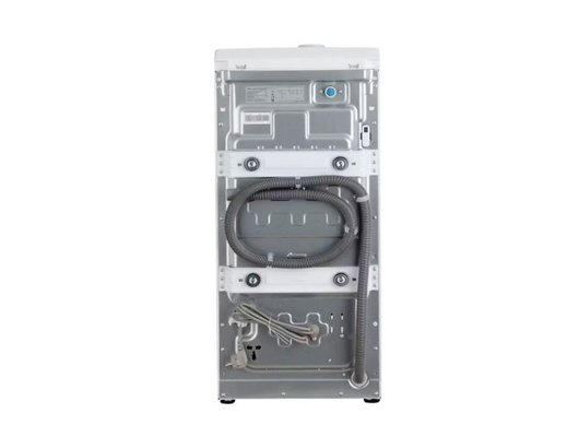 Стиральная машина MIDEA MF100T80BS/W-RU