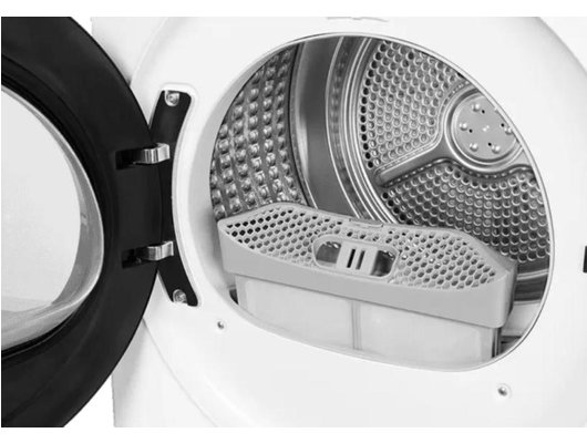 Сушильная машина HAIER HD70-A929E