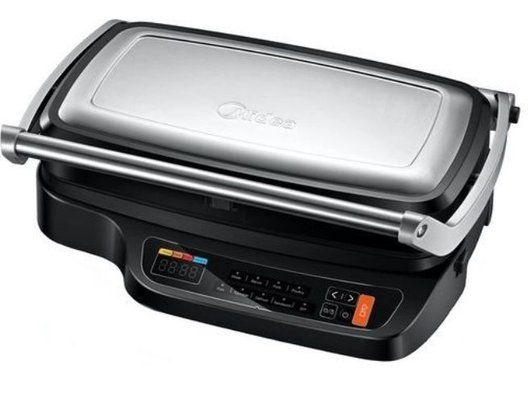 Электрогриль MIDEA MGR-4500 электрогриль