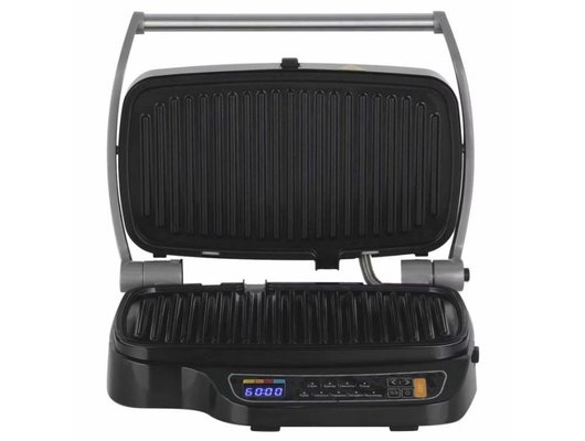 Электрогриль MIDEA MGR-4500 электрогриль