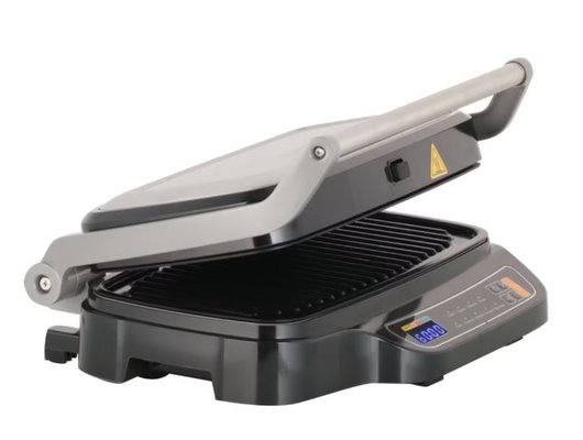 Электрогриль MIDEA MGR-4500 электрогриль