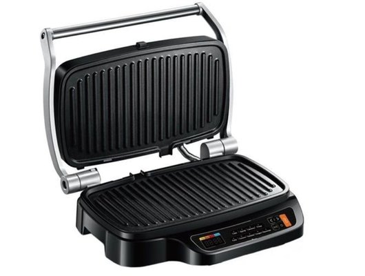 Электрогриль MIDEA MGR-4500 электрогриль