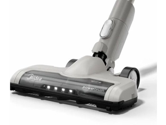 Пылесос MIDEA VSS P9 LITE