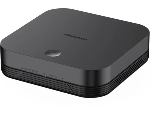 Саундбар HISENSE HT SATURN