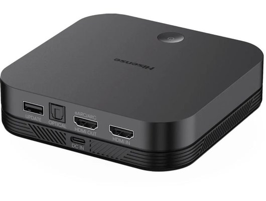 Саундбар HISENSE HT SATURN